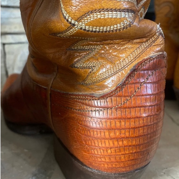 Dan Post boots - Picture 5 of 12